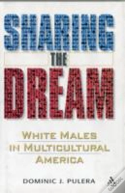 Capa do artigo Sharing The Dream