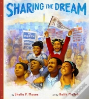 Capa do artigo Sharing The Dream