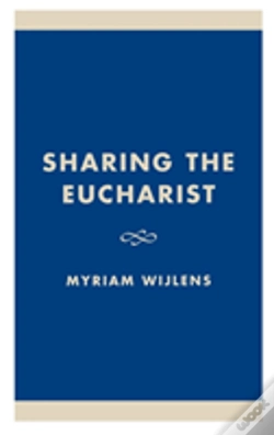 Capa do artigo Sharing The Eucharist