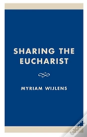 Capa do artigo Sharing The Eucharist