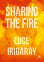 Sharing The Fire - Preview