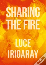 Capa do artigo Sharing The Fire