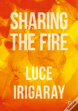 Capa do artigo Sharing The Fire