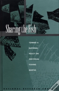 Capa do artigo Sharing The Fish