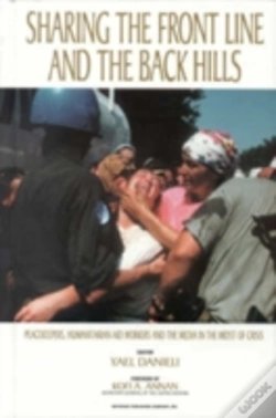 Capa do artigo Sharing The Front Line And The Back Hills