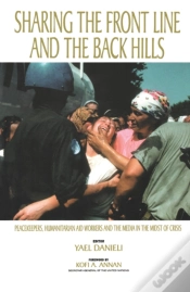 Capa do artigo Sharing The Front Line And The Back Hills