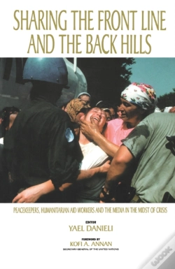 Capa do artigo Sharing The Front Line And The Back Hills