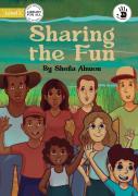 Sharing The Fun