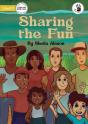 Sharing The Fun - Preview