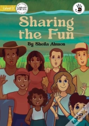 Capa do artigo Sharing The Fun