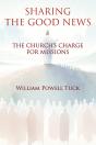Sharing The Good News - Preview