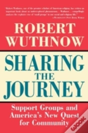 Capa do artigo Sharing The Journey