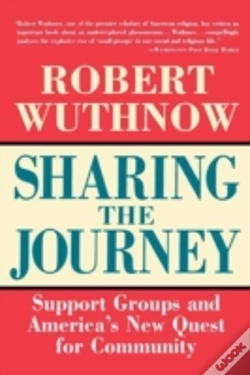 Capa do artigo Sharing The Journey