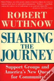 Capa do artigo Sharing The Journey