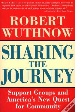 Capa do artigo Sharing The Journey