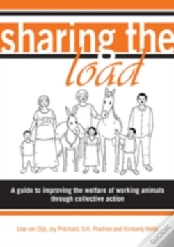 Capa do artigo Sharing The Load