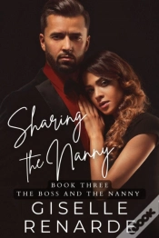 Capa do artigo Sharing The Nanny