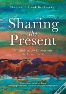 Capa do artigo Sharing The Present: Mindfulness For Equ