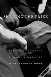 Capa do artigo Sharing The Prize