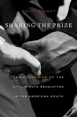 Capa do artigo Sharing The Prize