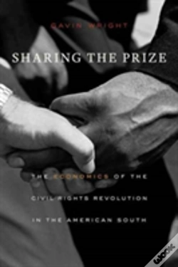 Capa do artigo Sharing The Prize