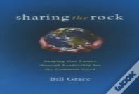 Sharing The Rock