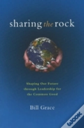 Sharing The Rock