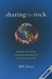 Capa do artigo Sharing The Rock