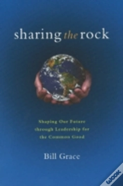 Capa do artigo Sharing The Rock