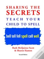 Capa do artigo Sharing The Secrets