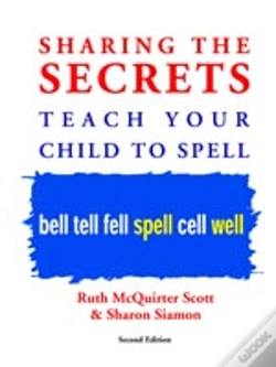 Capa do artigo Sharing The Secrets