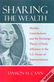 Capa do artigo Sharing The Wealth