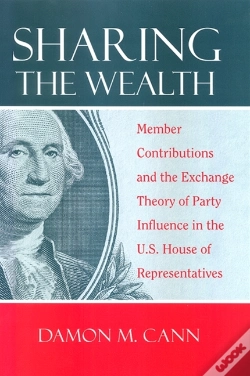 Capa do artigo Sharing The Wealth