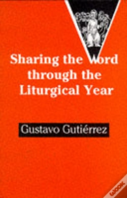 Capa do artigo Sharing The Word Through The Liturgical Year