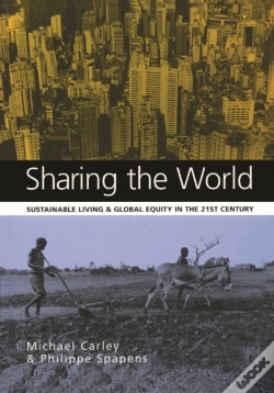 Capa do artigo Sharing The World