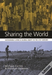 Capa do artigo Sharing The World