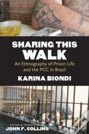 Capa do artigo Sharing This Walk