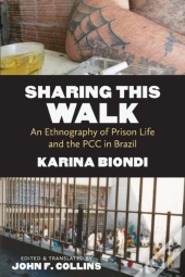 Sharing This Walk