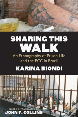 Capa do artigo Sharing This Walk