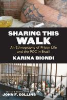 Sharing This Walk