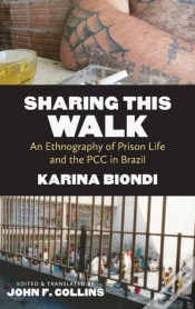 Capa do artigo Sharing This Walk