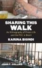 Sharing This Walk - Preview