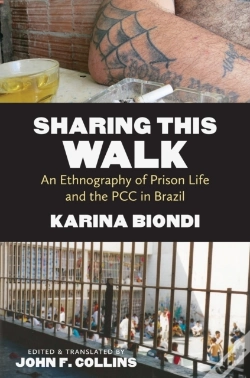 Capa do artigo Sharing This Walk