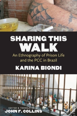 Capa do artigo Sharing This Walk