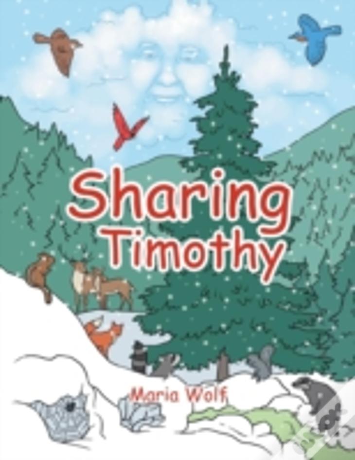 Sharing Timothy