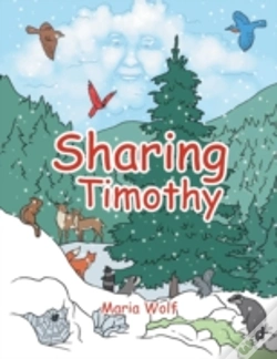 Capa do artigo Sharing Timothy