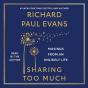 Sharing Too Much - Preview