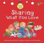 Sharing What You Love - Preview