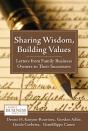 Sharing Wisdom, Building Values - Preview