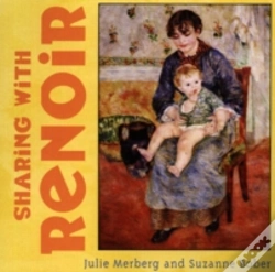 Capa do artigo Sharing With Renoir